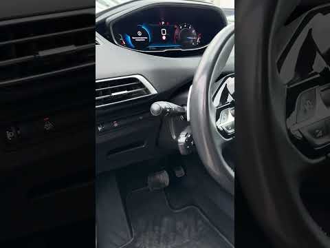 фото peugeot 3008 ii рестайлинг 0