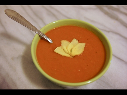 How to make carrot-ginger soup (PennLive test kitchen)