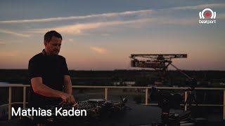 Mathias Kaden - Live @ Ferropolis, Germany 2020