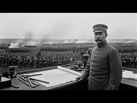 The “Prussian Field Marshal” whom the French feared: the calculating Helmuth von Moltke