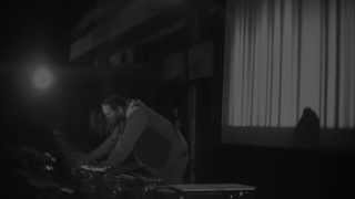 Grischa Lichtenberger Live at Sound Reasons Festival | India | 2013 |