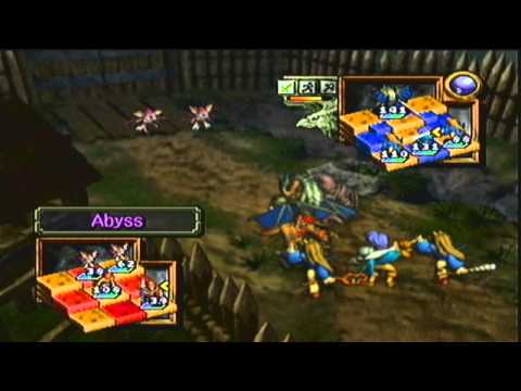 Let's Play Ogre Battle 64: Episode 37 - Alba: Getting Wrecked On/So Much Content