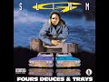 G Slimm Four S Deuce S Trey S