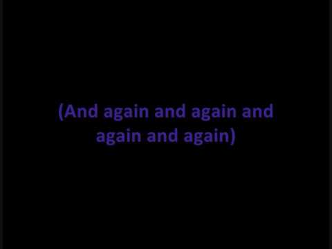 Travis- Re-offender- with lyrics
