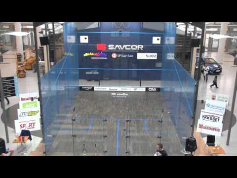 Marskin Pultti 2016 Jaakko Antti Peltola Senators - Kenneth Wennstrom Senators