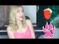 TROYE SIVAN Animal Musician S Reaction Review
