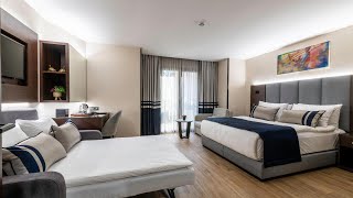 Aprilis Deluxe Hotel, İstanbul, Turkey | Geeta Travel Gallery