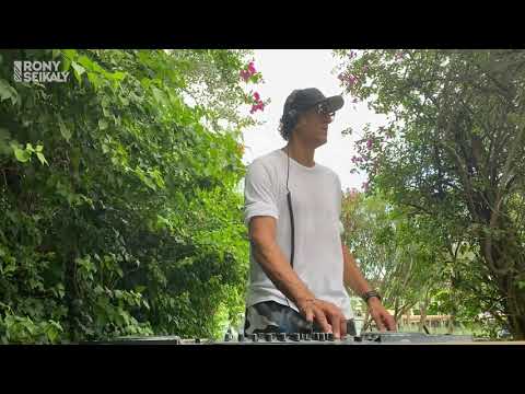 Rony Seikaly Live from Miami   July 2020   - Promo 1  ???