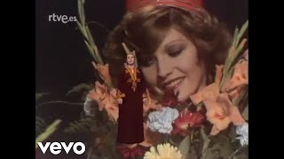 Mocedades - Secretaria  (video oficial Remasterizado)