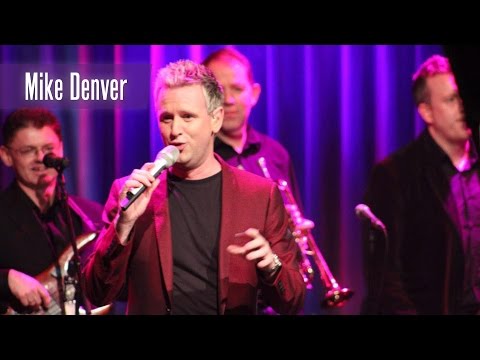 Mike Denver - ”Rockabilly Jive” | The Late Late Show | RTÉ One