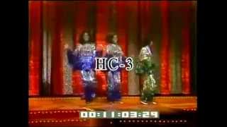 The Supremes - Up The Ladder To The Roof