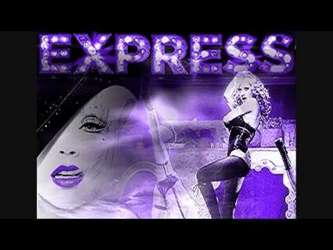 Express (Bitchin' Diva Mix) & Download Link In Description