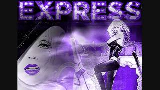Express (Bitchin' Diva Mix) & Download Link In Description
