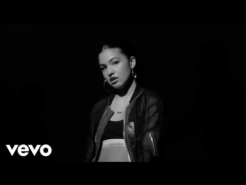 Mabel - My Boy My Town (Official Video)
