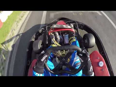 Copa Kart dos Camaradas - 1 etapa 2025