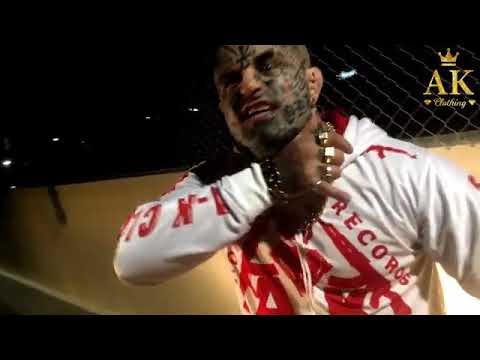 king ak - street kings (offical music video)