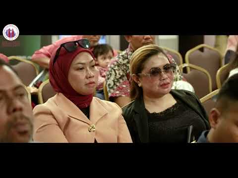 Majlis Konvokesyen KLTVET Kali Ke-4 2024