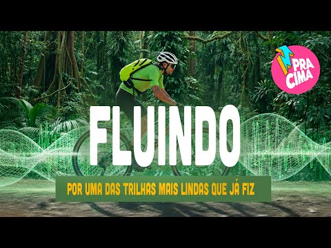 Flow incrível por Pirapora do Bom Jesus / SP.