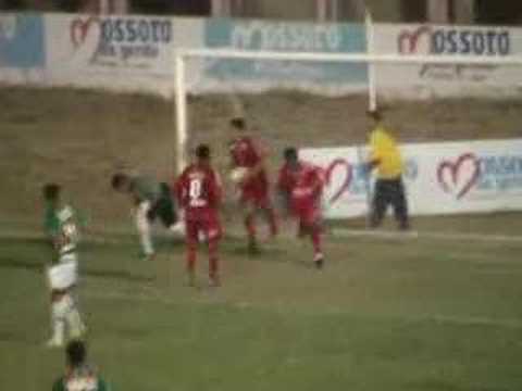 Baraúnas 3 x 1 Potiguar