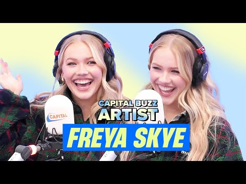 Capital FM and Capital Buzz