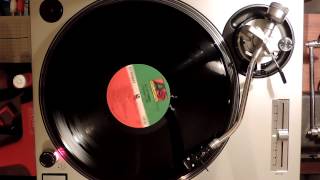 The Heat Of The Battle – Roy Buchanan