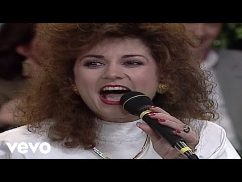 Bill & Gloria Gaither - Let's Have a Revival [Live] ft. The Hemphills