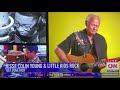 CNN Feature: Little Kids Rock Students Perform with Jesse Colin Young of The Youngbloods