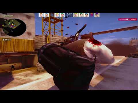 CSGO POV Vitality ZywOo (30/19) vs Astralis (VERTIGO) @ BLAST Premier Spring Groups 2023