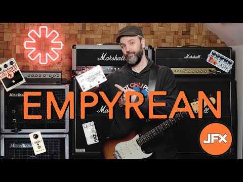 The ultimate JFX Empyrean Shootout!