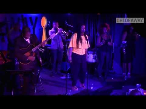 Hil St Soul with Fidel - Hey Boy