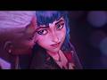 Stromae Pomme Ma Meilleure Ennemie Jinx Powder Ekko 4K