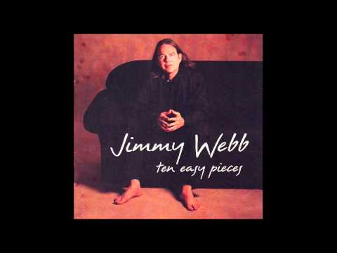 Wichita Lineman - Jimmy Webb  (HQ)