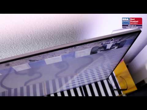 EUROPEAN BEST BUY TV 2015-2016 - Phillips 55PUS7600