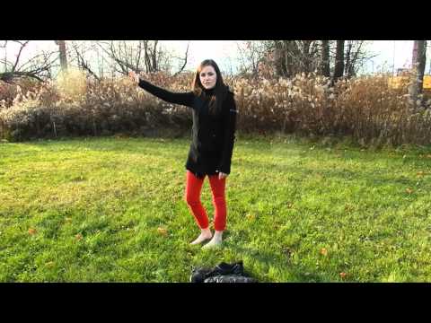 Grounding Technique using the 5 Senses