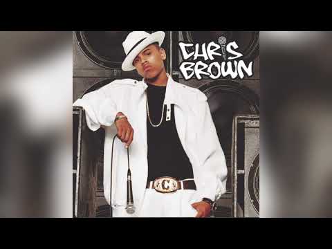 Chris Brown - Poppin' (Feat. Lil Wayne & Juelz Santana) [Remix]