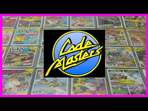 Top 10 Best CodeMasters Games