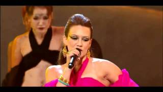 Hilary Duff - Stranger (Live @ So You Think You Can Dance)