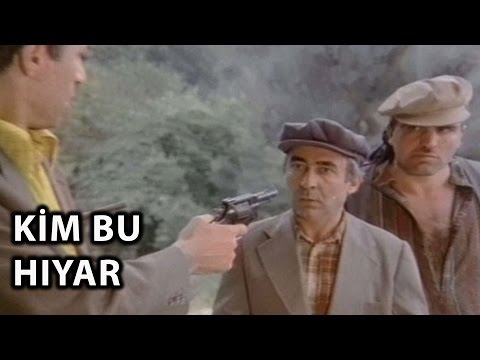 Davaro - Kim Bu Hıyar (Şener Şen & Kemal Sunal)