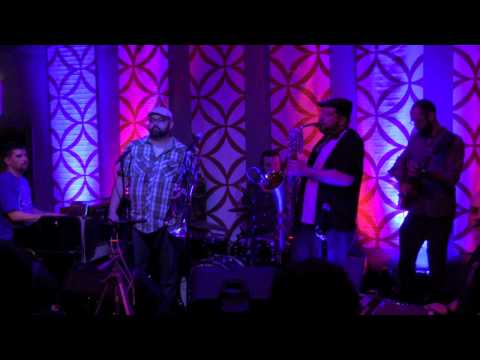 Akashic Record (03 New Days Ahead) Wonder Bar 4_15_12