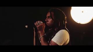 Vic Mensa - We Could Be Free (Live Acoustic Performance)