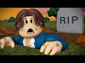 He Came Back From The Dead A Roblox Movie