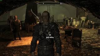 Skyrim LE- Legacy of the Dragonborn (Dragonborn Gallery)- Part 96: Summerset Shadows