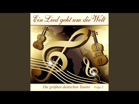 Hindu-Lied (Aus der Oper „Sadko“)