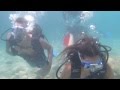 Diving. Turkey. Kemer. 2014 / Дайвинг. Турция. Кемер ...