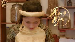 Facebook ad for a product