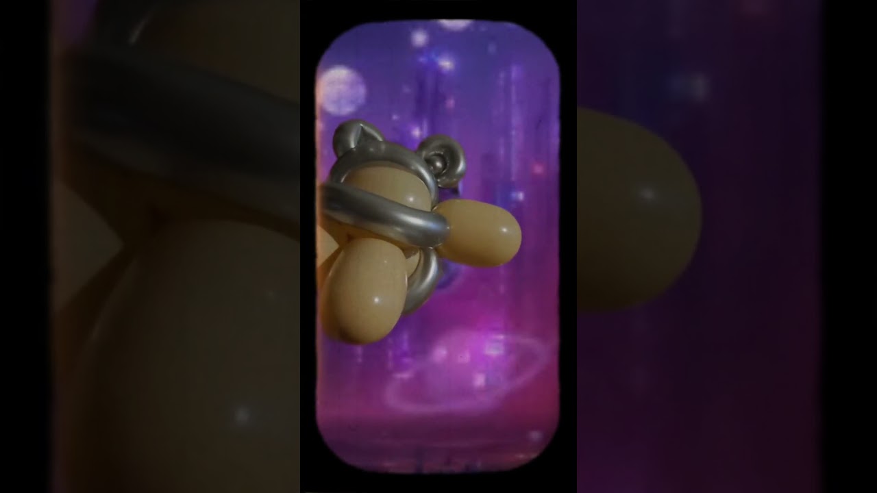 Promotional video thumbnail 3 for Balloon Twister of Wichita