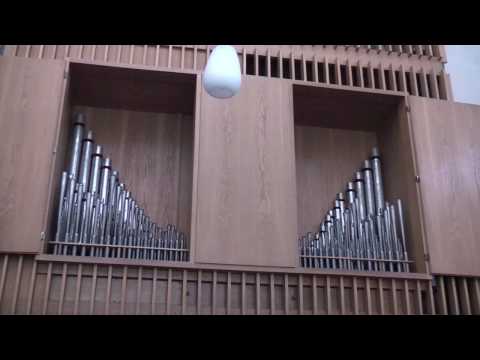 10. So. i. Jahreskreis - Gabenbereitung - 13.06.10 GL 843/1-3