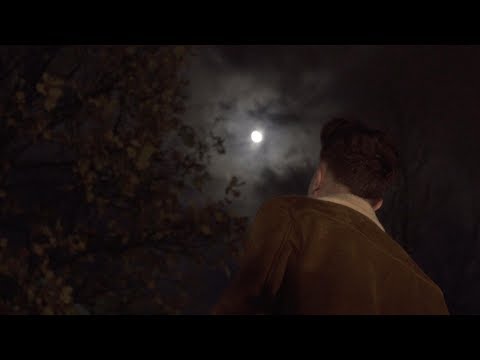 yokinashi - długa noc (video)