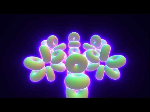 Fractal Torus construction