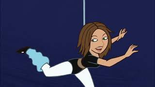 Alexis Rhodes, The Girl Who Became Queen - Part 5 "Lost Puppies"